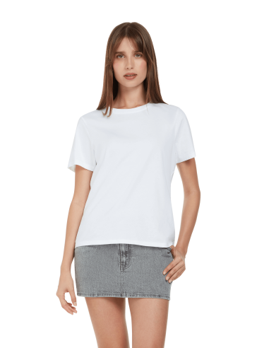 EPF-EP002-Women's Premium Jersey T-shirt